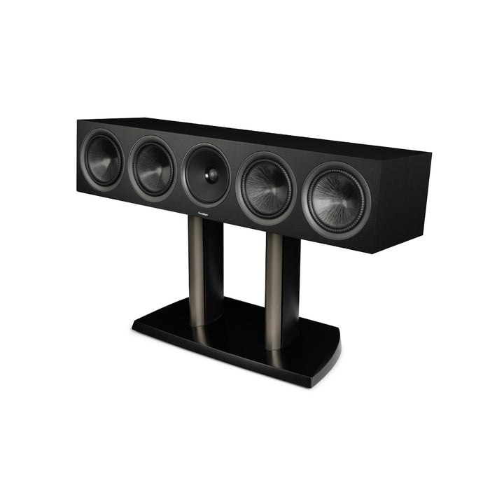 Paradigm Premier 620C V2 | Haut-Parleur de Centre - Noyer noir - Unité | 03 | Sonxplus Chambly