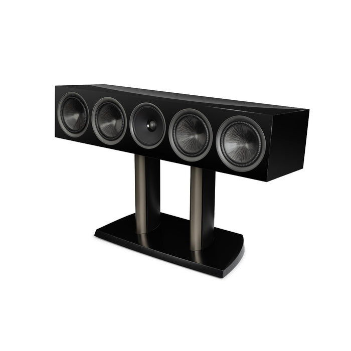 Paradigm Premier 620C V2 | Haut-Parleur de Centre - Noir piano - Unité | 03 | Sonxplus Chambly