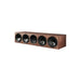 Paradigm Premier 620C V2 | Haut-Parleur de Centre - Noyer - Unité | 01 | Sonxplus Chambly