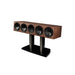 Paradigm Premier 620C V2 | Haut-Parleur de Centre - Noyer - Unité | 03 | Sonxplus Chambly