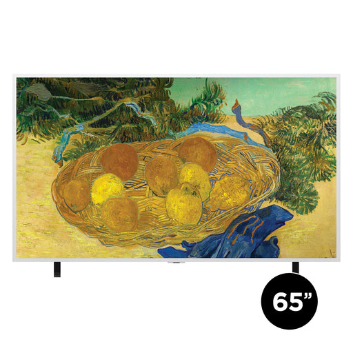 LG 65LX7BPUA | Téléviseur UHD 65" - 60Hz - Gallery TV - Écran Mat - ThinQ AI | 01 | Sonxplus Chambly