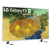 LG 65LX7BPUA | Téléviseur UHD 65" - 60Hz - Gallery TV - Écran Mat - ThinQ AI | 02 | Sonxplus Chambly