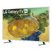 LG 65LX7BPUA | Téléviseur UHD 65" - 60Hz - Gallery TV - Écran Mat - ThinQ AI | 03 | Sonxplus Chambly