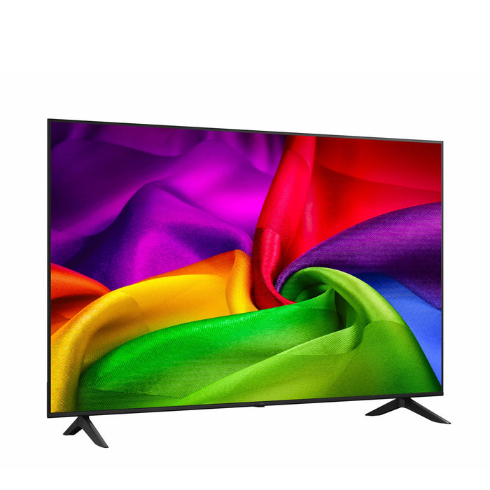 LG 65NU700BPUA | Téléviseur UHD 65" - 60Hz - Série NU70 - ThinQ AI | 02 | Sonxplus Chambly