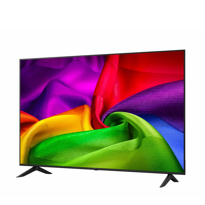 LG 65NU700BPUA | Téléviseur UHD 65" - 60Hz - Série NU70 - ThinQ AI | 03 | Sonxplus Chambly