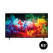 LG 65QNED75BUA | Téléviseur QNED 65" - 60Hz - Série QNED75B - ThinQ AI | 01 | Sonxplus Chambly