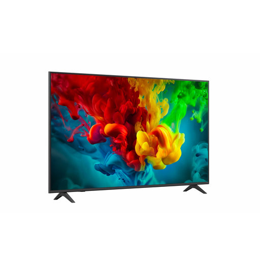 LG 65QNED82BUA | Téléviseur QNED 65" - 120Hz (VRR 144Hz) - Série QNED82B - ThinQ AI | 02 | Sonxplus Chambly