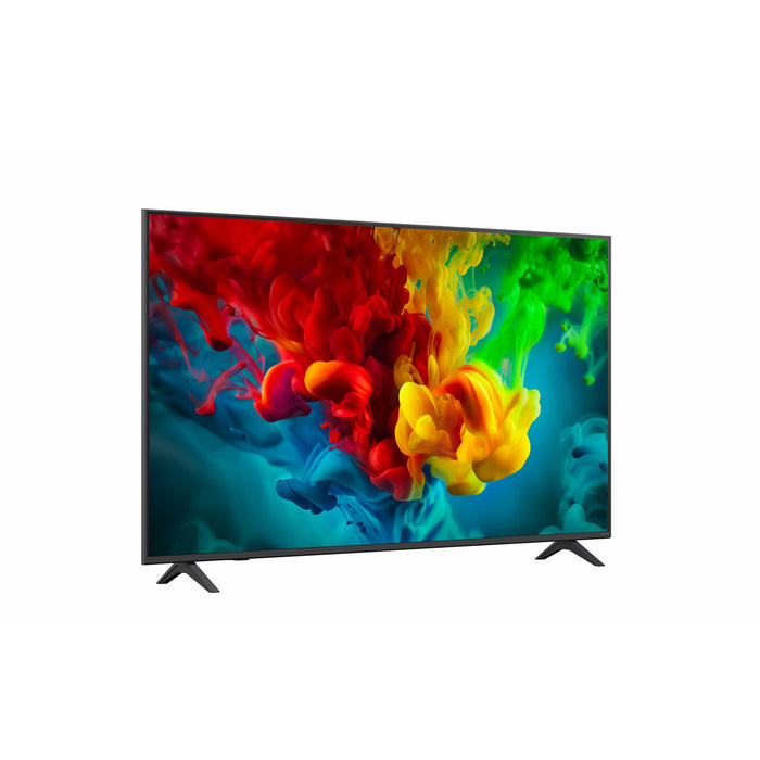 LG 65QNED82BUA | Téléviseur QNED 65" - 120Hz (VRR 144Hz) - Série QNED82B - ThinQ AI | 02 | Sonxplus Chambly