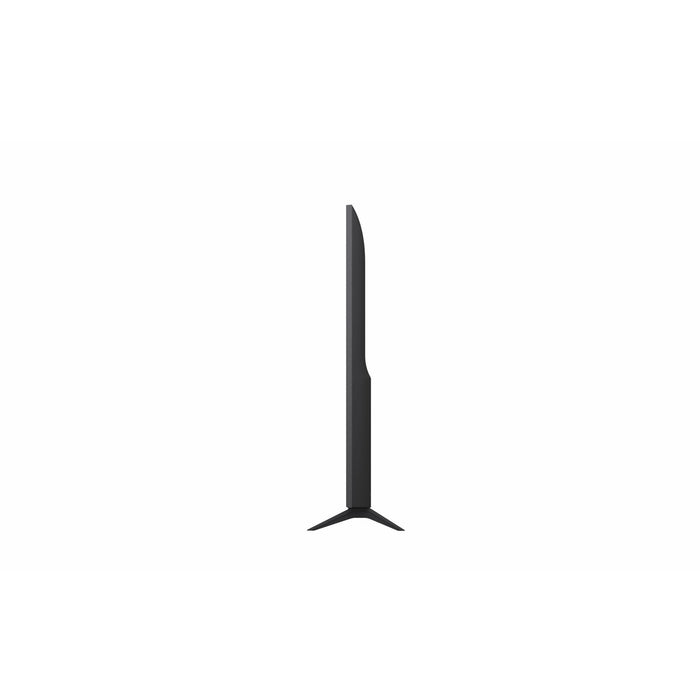 LG 65QNED82BUA | Téléviseur QNED 65" - 120Hz (VRR 144Hz) - Série QNED82B - ThinQ AI | 04 | Sonxplus Chambly