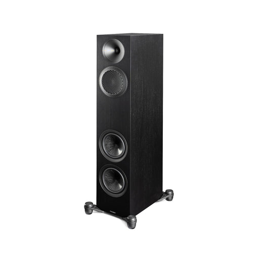 Paradigm Premier 720F V2 | Haut-Parleurs de plancher - Noyer noir - Paire | 02 | Sonxplus Chambly