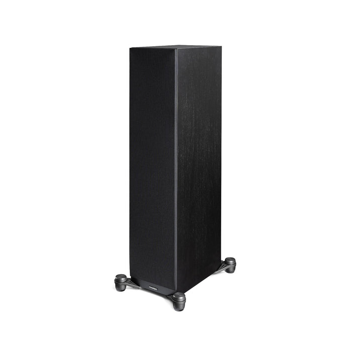Paradigm Premier 720F V2 | Haut-Parleurs de plancher - Noyer noir - Paire | 03 | Sonxplus Chambly