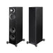 Paradigm Premier 720F V2 | Haut-Parleurs de plancher - Noyer noir - Paire | 01 | Sonxplus Chambly