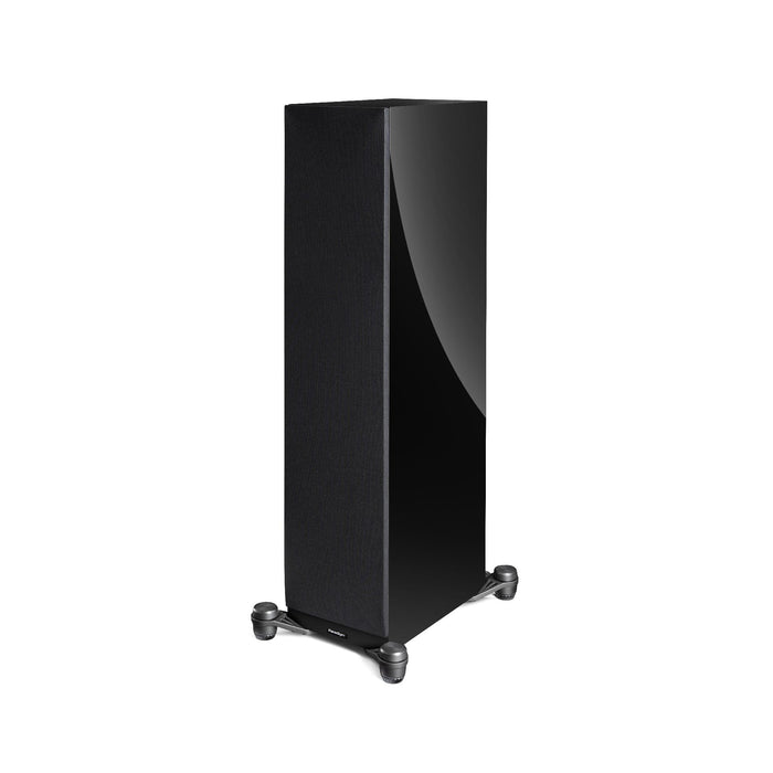 Paradigm Premier 720F V2 | Haut-Parleurs de plancher - Noir piano - Paire | 03 | Sonxplus Chambly