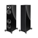 Paradigm Premier 720F V2 | Haut-Parleurs de plancher - Noir piano - Paire | 01 | Sonxplus Chambly