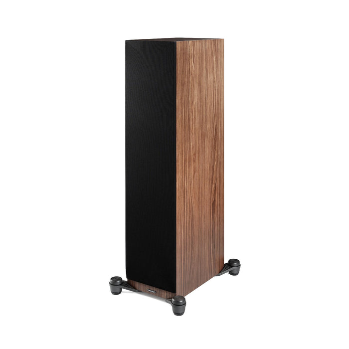 Paradigm Premier 720F V2 | Haut-Parleurs de plancher - Noyer - Paire | 03 | Sonxplus Chambly