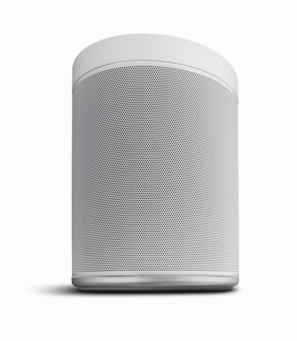 Yamaha Musiccast 20 | Haut parleur intelligent - Bluetooth - Blanc-SONXPLUS Chambly
