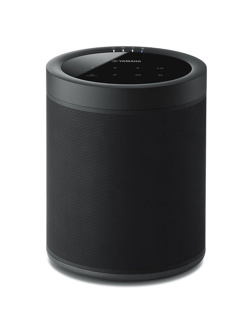 Yamaha Musiccast 20 | Haut parleur intelligent - Bluetooth - Noir-SONXPLUS Chambly