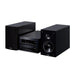 Yamaha MCR-B270 | Mini-chaîne HiFi - Bluetooth - Noir-SONXPLUS Chambly