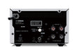 Yamaha MCR-B270 | Mini-chaîne HiFi - Bluetooth - Noir-SONXPLUS Chambly