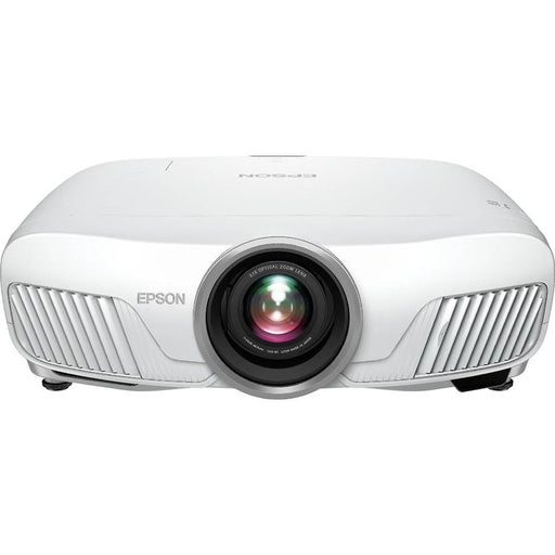 Epson Home Cinema 4010 | Projecteur LCD Cinéma - 16:9 - 4K Pro-UHD - Blanc-SONXPLUS Chambly