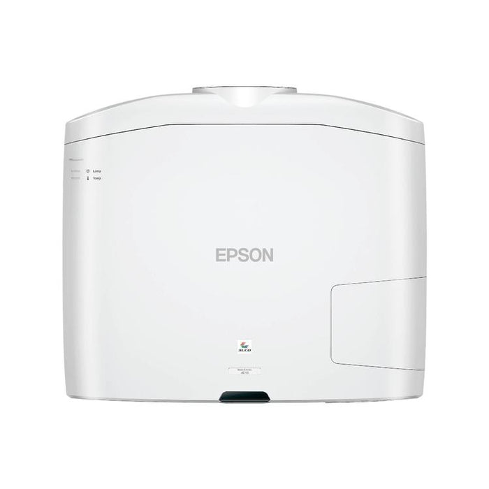 Epson Home Cinema 4010 | Projecteur LCD Cinéma - 16:9 - 4K Pro-UHD - Blanc-SONXPLUS Chambly