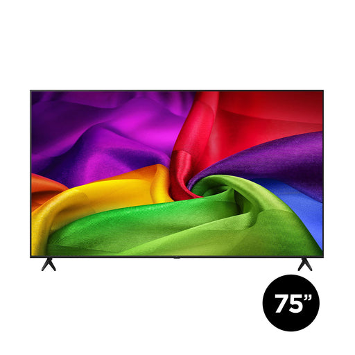LG 75NU700BPUA | Téléviseur UHD 75" - 60Hz - Série NU70 - ThinQ AI | 01 | Sonxplus Chambly