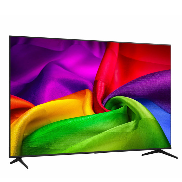 LG 75NU700BPUA | Téléviseur UHD 75" - 60Hz - Série NU70 - ThinQ AI | 02 | Sonxplus Chambly
