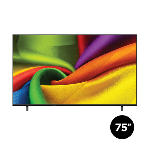 LG 75NU850BPUA | Téléviseur UHD 75" - 60Hz - Série NU85 - ThinQ AI | 01 | Sonxplus Chambly