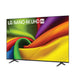 LG 75NU850BPUA | Téléviseur UHD 75" - 60Hz - Série NU85 - ThinQ AI | 03 | Sonxplus Chambly