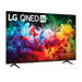LG 75QNED75BUA | Téléviseur QNED 75" - 60Hz - Série QNED75B - ThinQ AI | 02 | Sonxplus Chambly