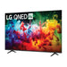 LG 75QNED75BUA | Téléviseur QNED 75" - 60Hz - Série QNED75B - ThinQ AI | 03 | Sonxplus Chambly