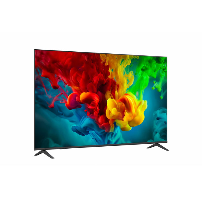 LG 75QNED82BUA | Téléviseur QNED 75" - 120Hz (VRR 144Hz) - Série QNED82B - ThinQ AI | 02 | Sonxplus Chambly