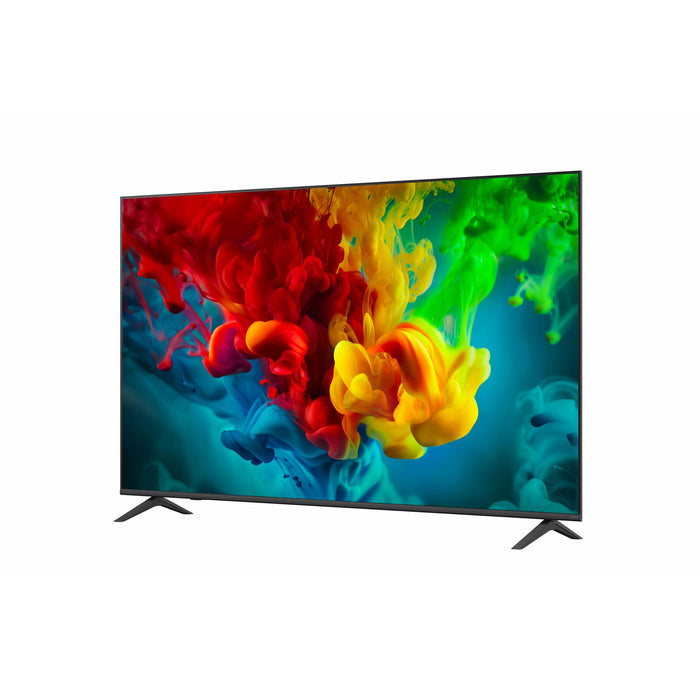 LG 75QNED82BUA | Téléviseur QNED 75" - 120Hz (VRR 144Hz) - Série QNED82B - ThinQ AI | 03 | Sonxplus Chambly