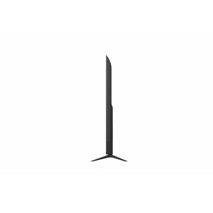 LG 75QNED82BUA | Téléviseur QNED 75" - 120Hz (VRR 144Hz) - Série QNED82B - ThinQ AI | 04 | Sonxplus Chambly