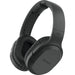 Sony WHRF400 | Wireless on-ear headphones - Noise reduction - Stereo - Black-SONXPLUS Chambly