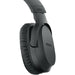 Sony WHRF400 | Wireless on-ear headphones - Noise reduction - Stereo - Black-SONXPLUS Chambly