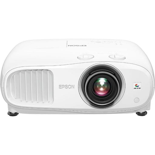 Epson Home Cinema 3200 | Projecteur 3LCD Cinéma maison - 16:9 - 4K Pro-UHD - Blanc-SONXPLUS Chambly