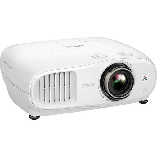 Epson Home Cinema 3200 | Projecteur 3LCD Cinéma maison - 16:9 - 4K Pro-UHD - Blanc-SONXPLUS Chambly