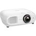 Epson Home Cinema 3200 | 3LCD Home Theater Projector - 16:9 - 4K Pro-UHD - White-SONXPLUS Chambly