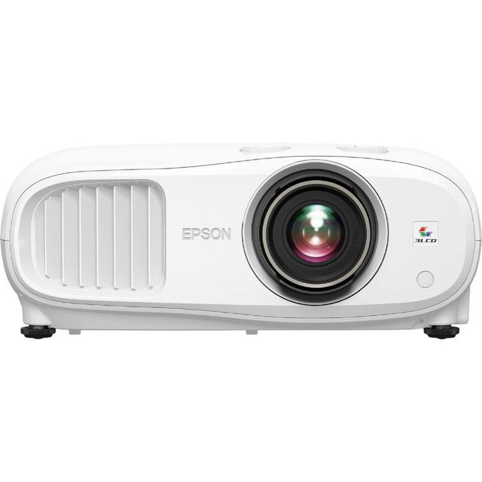 Epson Home Cinema 3200 | 3LCD Home Theater Projector - 16:9 - 4K Pro-UHD - White-SONXPLUS Chambly