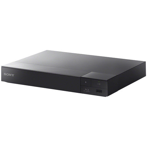 Sony BDP-S6700 | Lecteur Blu-ray - Full HD - Sans fil - Interpolation 4K - Noir-SONXPLUS Chambly