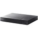 Sony BDP-S6700 | Lecteur Blu-ray - Full HD - Sans fil - Interpolation 4K - Noir-SONXPLUS Chambly