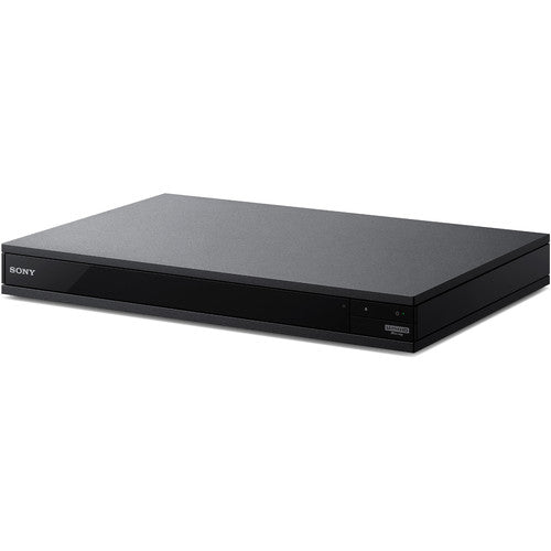 Sony UBP-X800M2 | Lecteur Blu-ray 3D - 4K Ultra HD - HDR - Noir-SONXPLUS Chambly