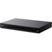 Sony UBP-X800M2 | 3D Blu-ray player - 4K Ultra HD - HDR - Black-SONXPLUS Chambly