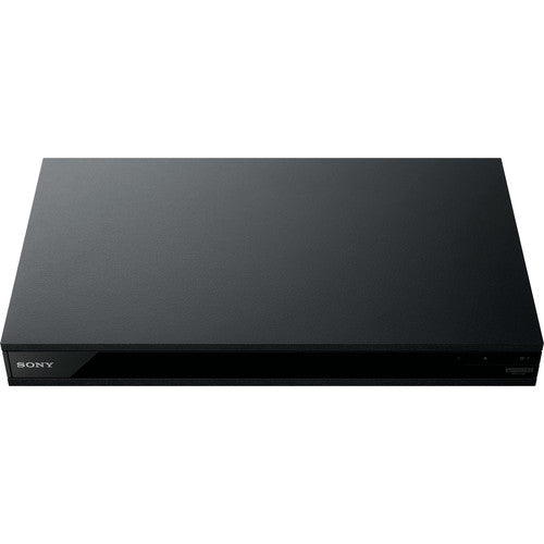 Sony UBP-X800M2 | 3D Blu-ray player - 4K Ultra HD - HDR - Black-SONXPLUS Chambly