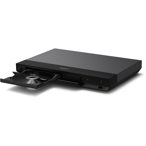 Sony UBP-X700 | Lecteur Blu-ray 3D - 4K UHD - HDR 10 - Noir-SONXPLUS Chambly