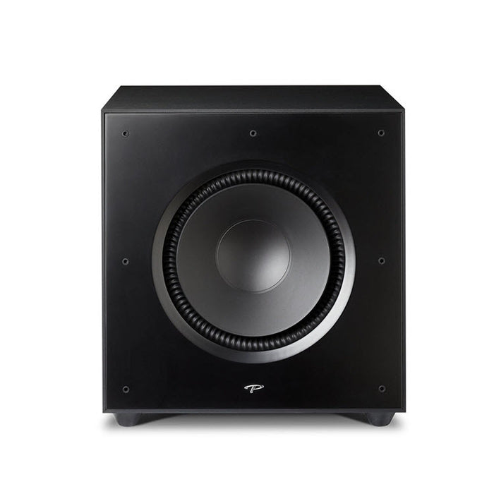 Paradigm DEFIANCEX15 | 900 W RMS subwoofer - Black - Unit-SONXPLUS Chambly