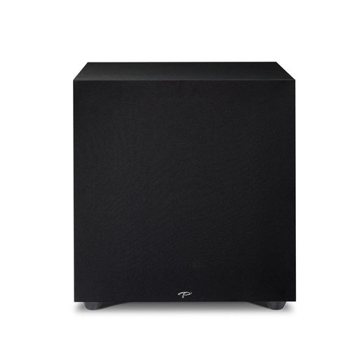 Paradigm DEFIANCEX15 | Caisson de graves 900 W RMS - Noir - Unité-SONXPLUS Chambly