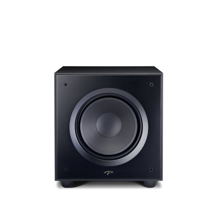 Paradigm DEFIANCEV12 | Subwoofer ''Sub'' - 12'' - Black - Unit-SONXPLUS Chambly