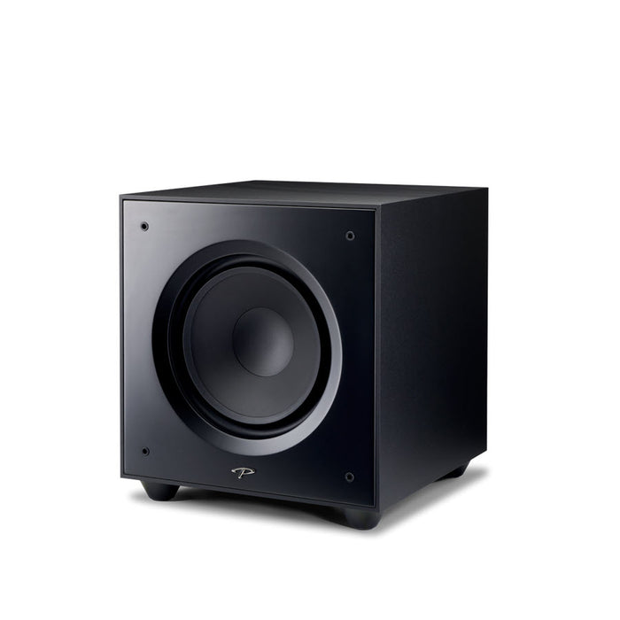 Paradigm DEFIANCEV12 | Subwoofer ''Sub'' - 12'' - Black - Unit-SONXPLUS Chambly